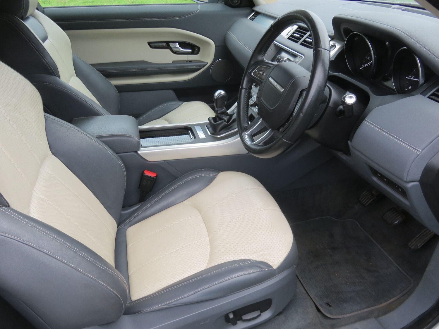 Used Land Rover Range Rover Evoque 2016 for sale - 76561708: Photo 21