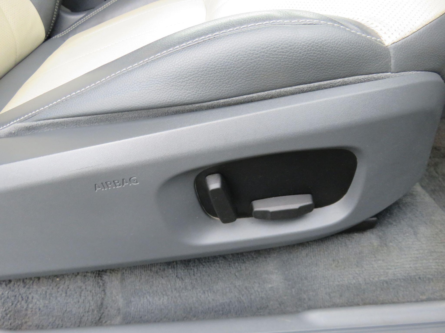 Used Land Rover Range Rover Evoque 2016 for sale - 76561708: Photo 23