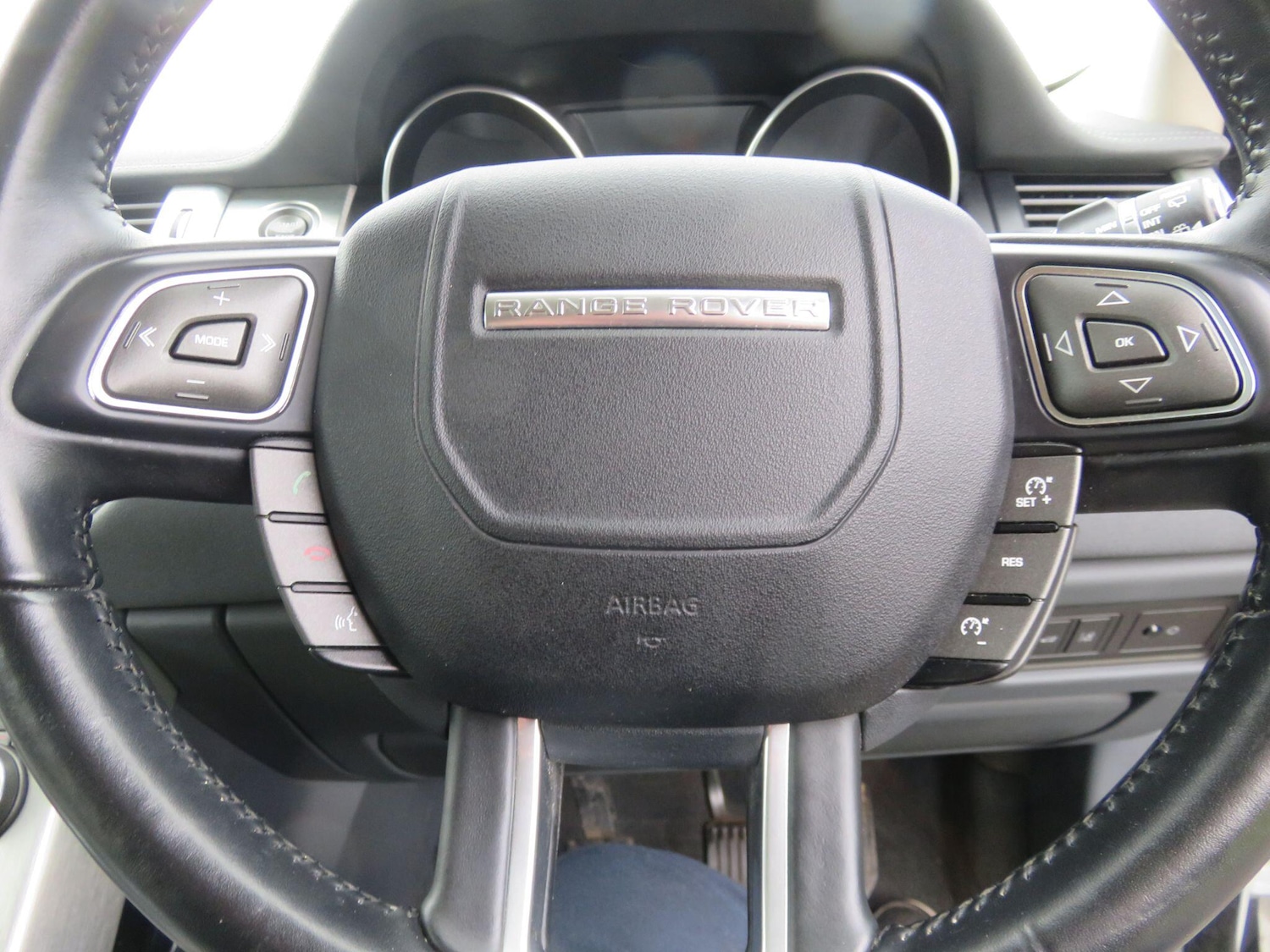 Used Land Rover Range Rover Evoque 2016 for sale - 76561708: Photo 25