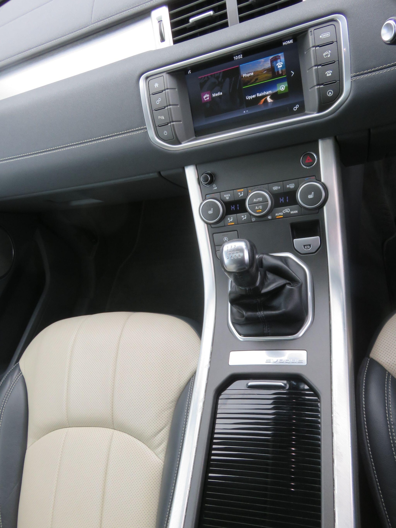 Used Land Rover Range Rover Evoque 2016 for sale - 76561708: Photo 26