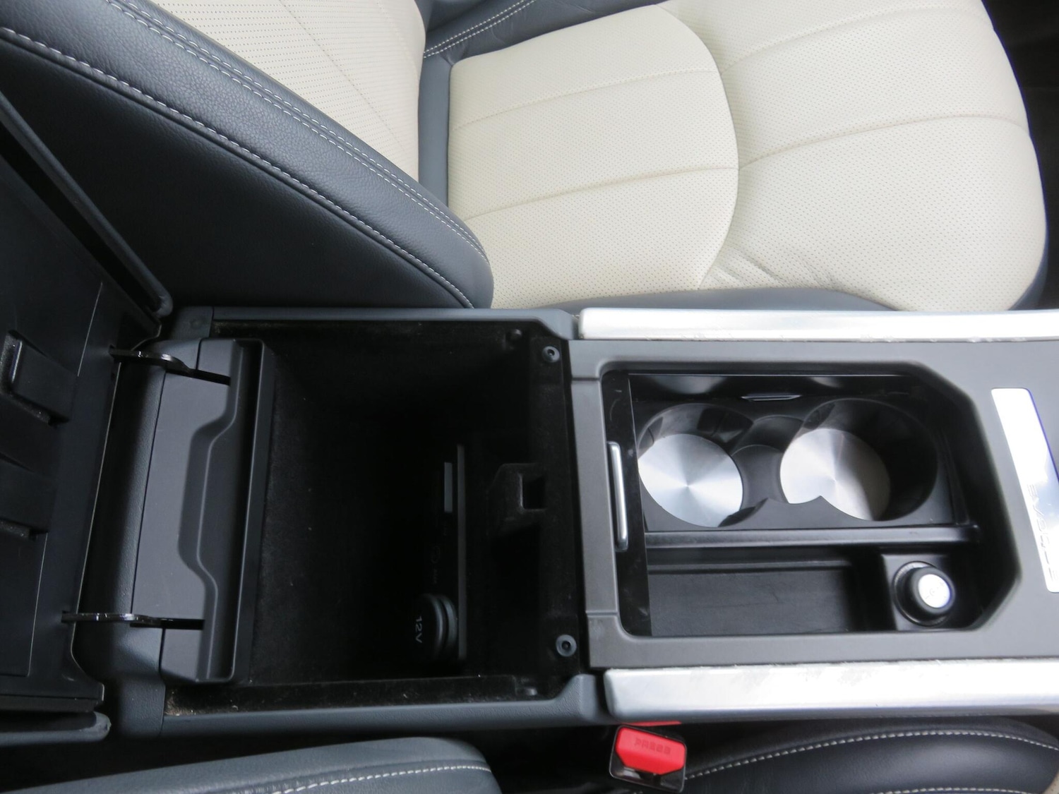 Used Land Rover Range Rover Evoque 2016 for sale - 76561708: Photo 27