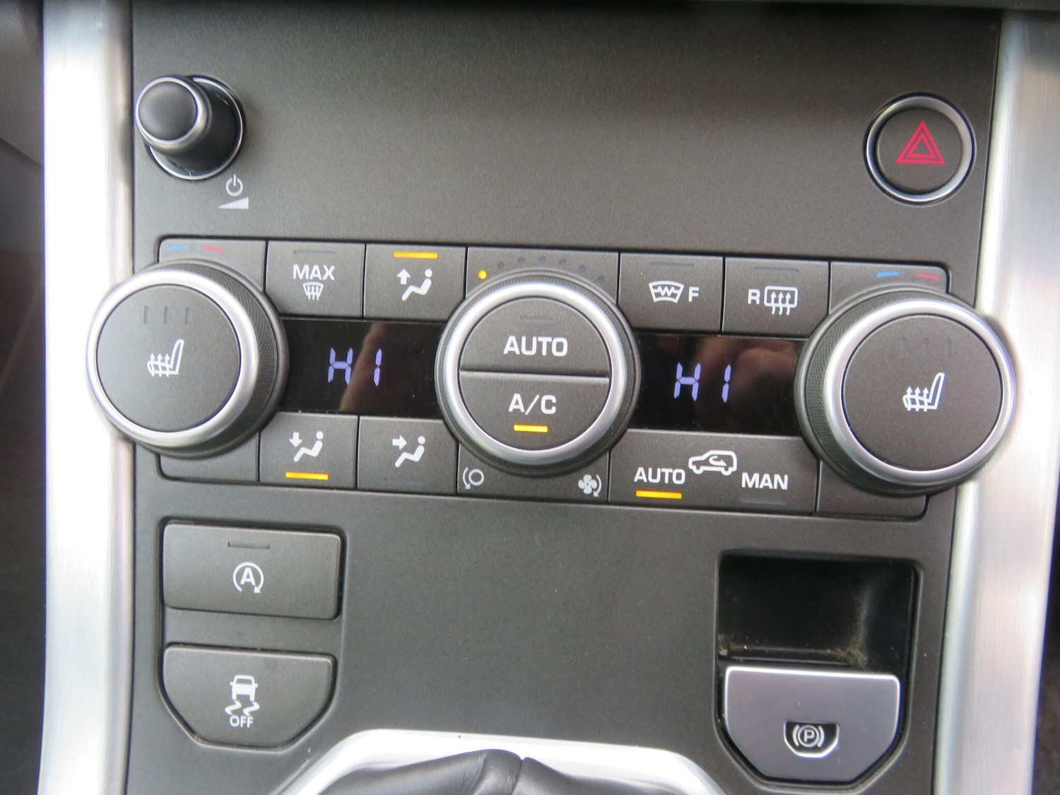 Used Land Rover Range Rover Evoque 2016 for sale - 76561708: Photo 28