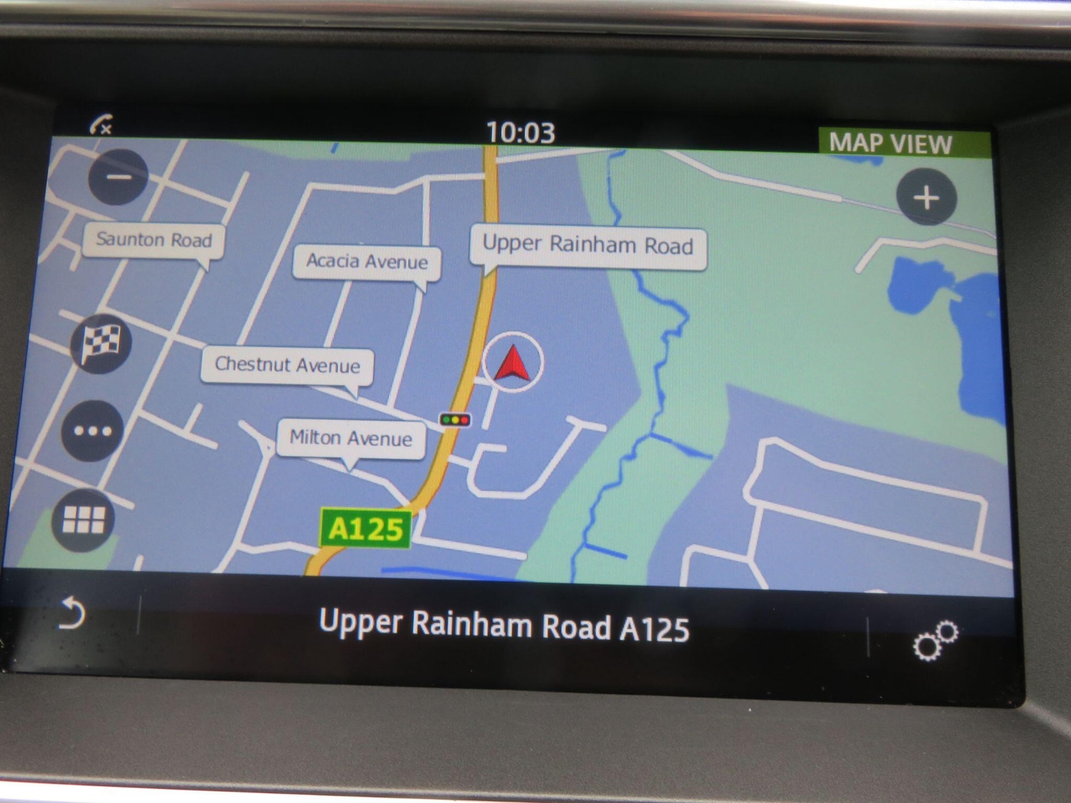 Used Land Rover Range Rover Evoque 2016 for sale - 76561708: Photo 29