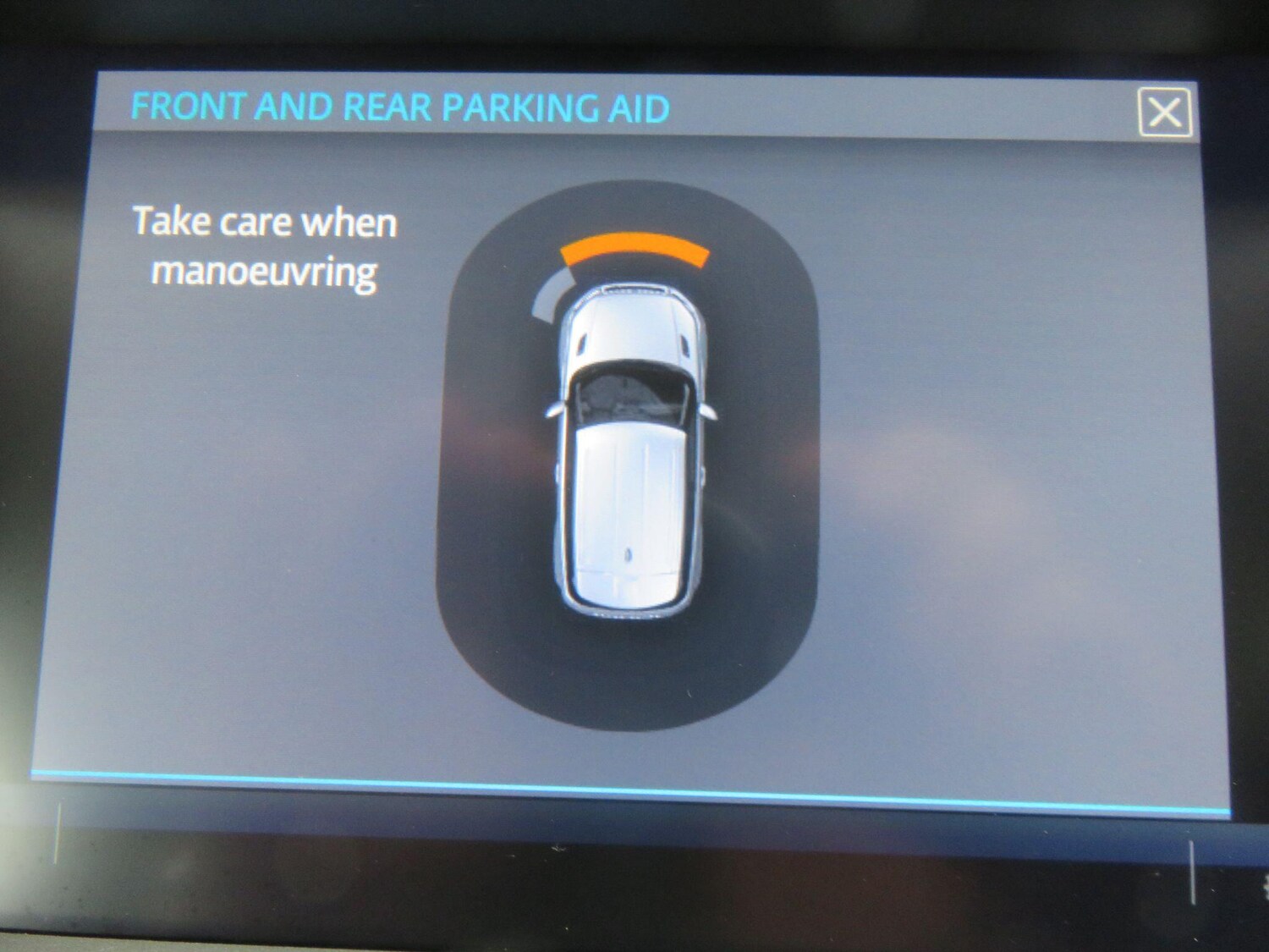 Used Land Rover Range Rover Evoque 2016 for sale - 76561708: Photo 33