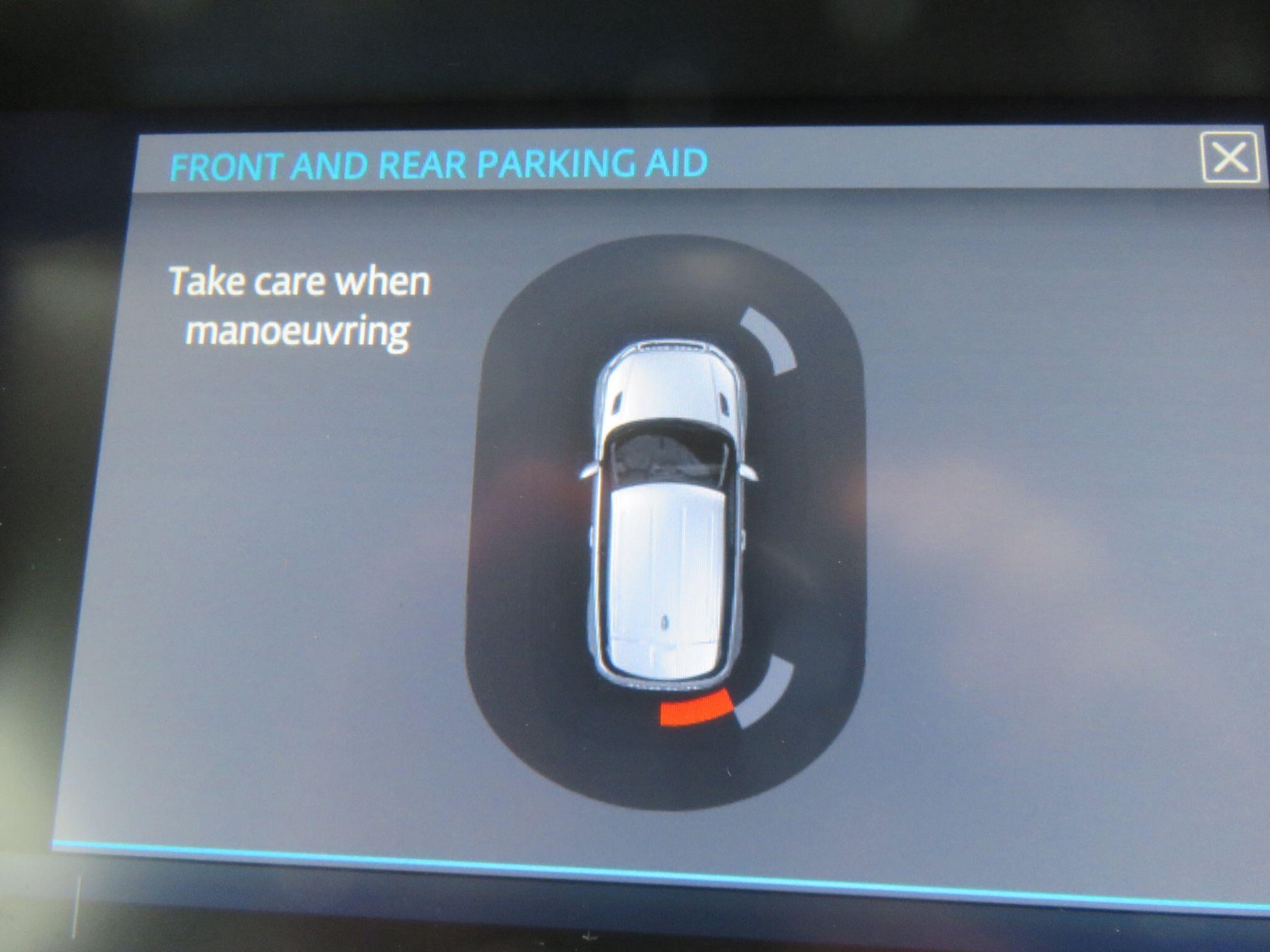 Used Land Rover Range Rover Evoque 2016 for sale - 76561708: Photo 34