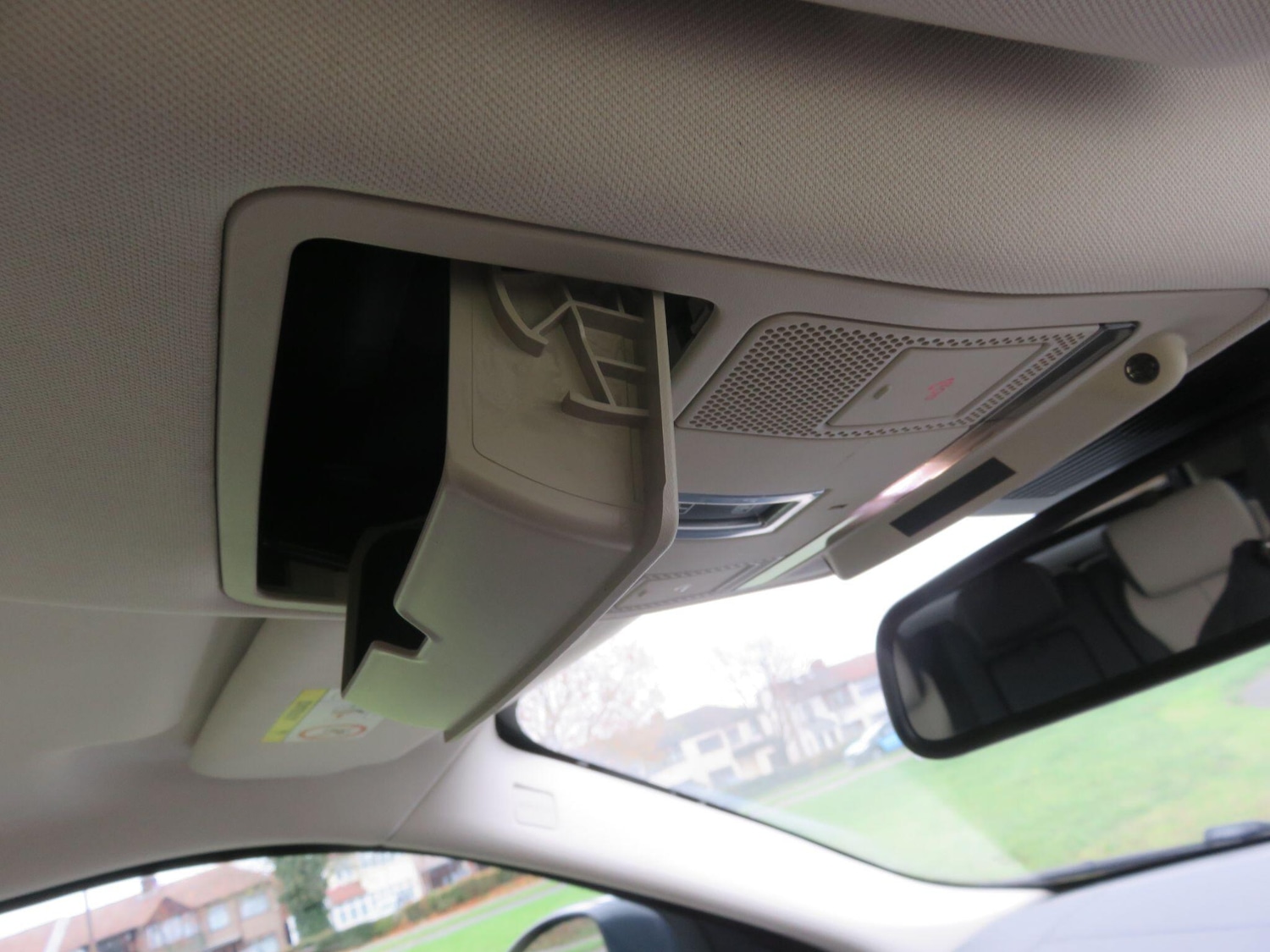 Used Land Rover Range Rover Evoque 2016 for sale - 76561708: Photo 35