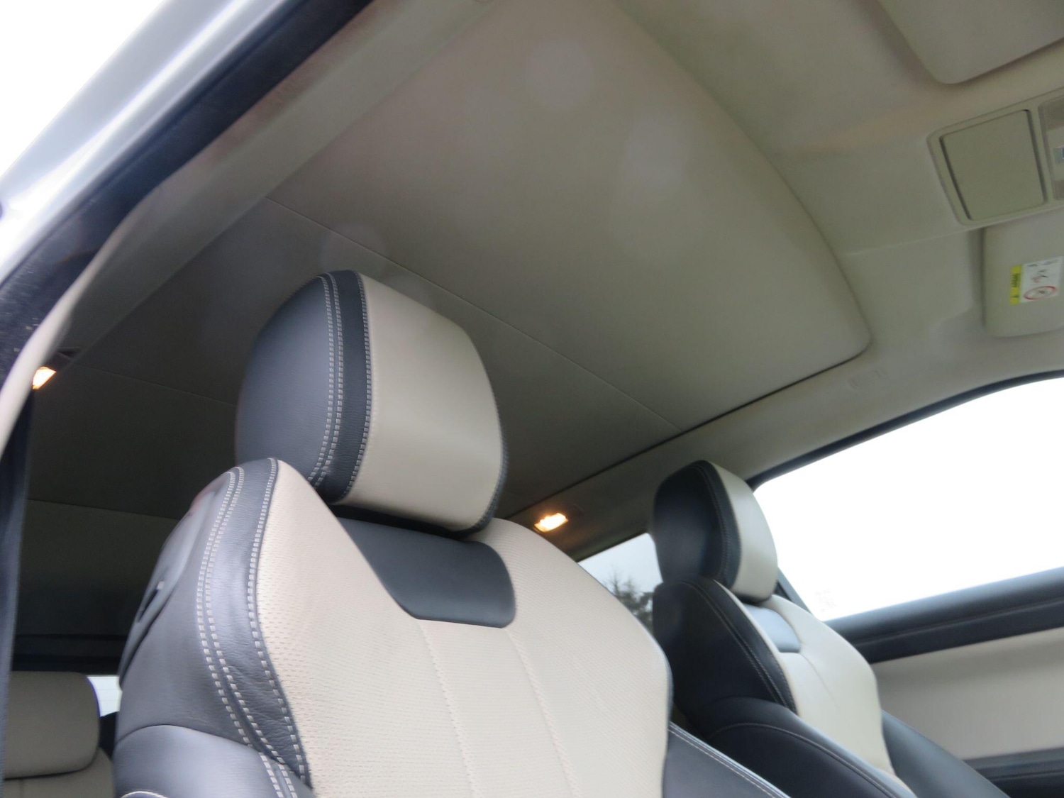 Used Land Rover Range Rover Evoque 2016 for sale - 76561708: Photo 38