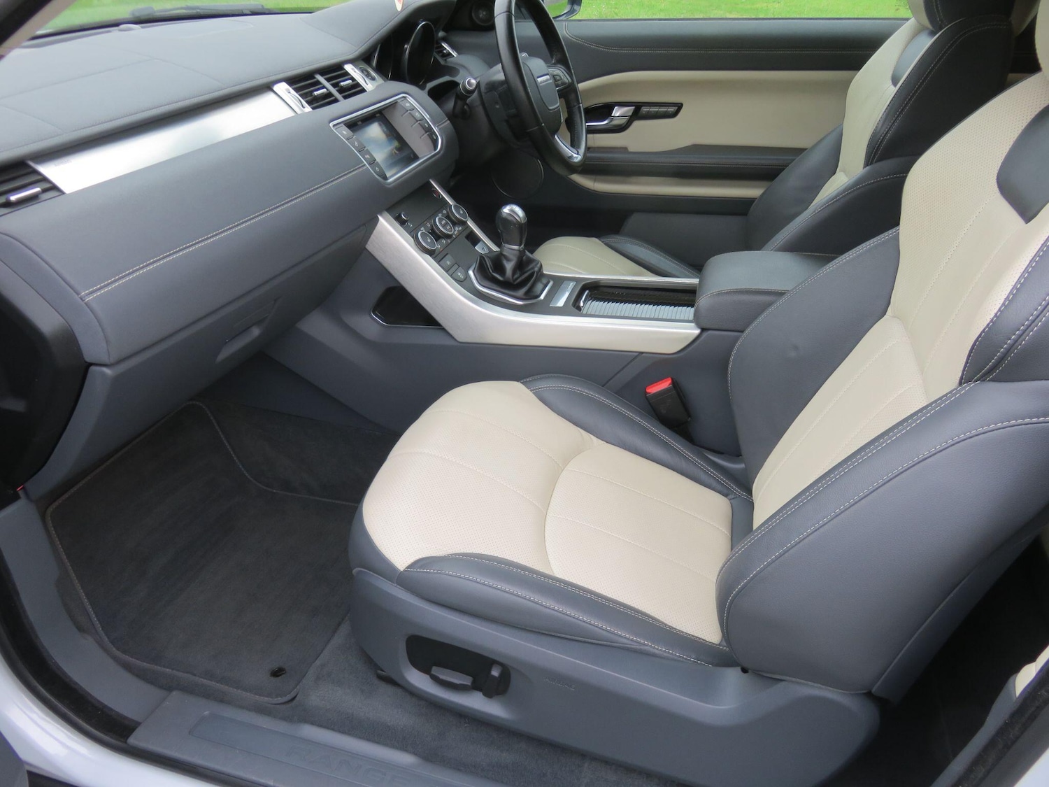 Used Land Rover Range Rover Evoque 2016 for sale - 76561708: Photo 40