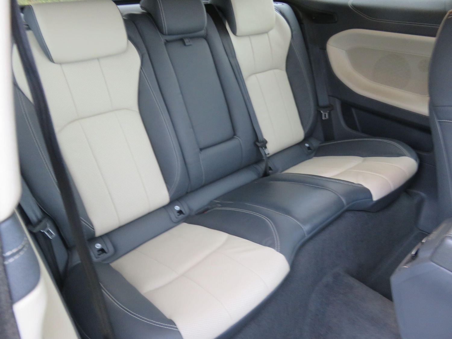 Used Land Rover Range Rover Evoque 2016 for sale - 76561708: Photo 45