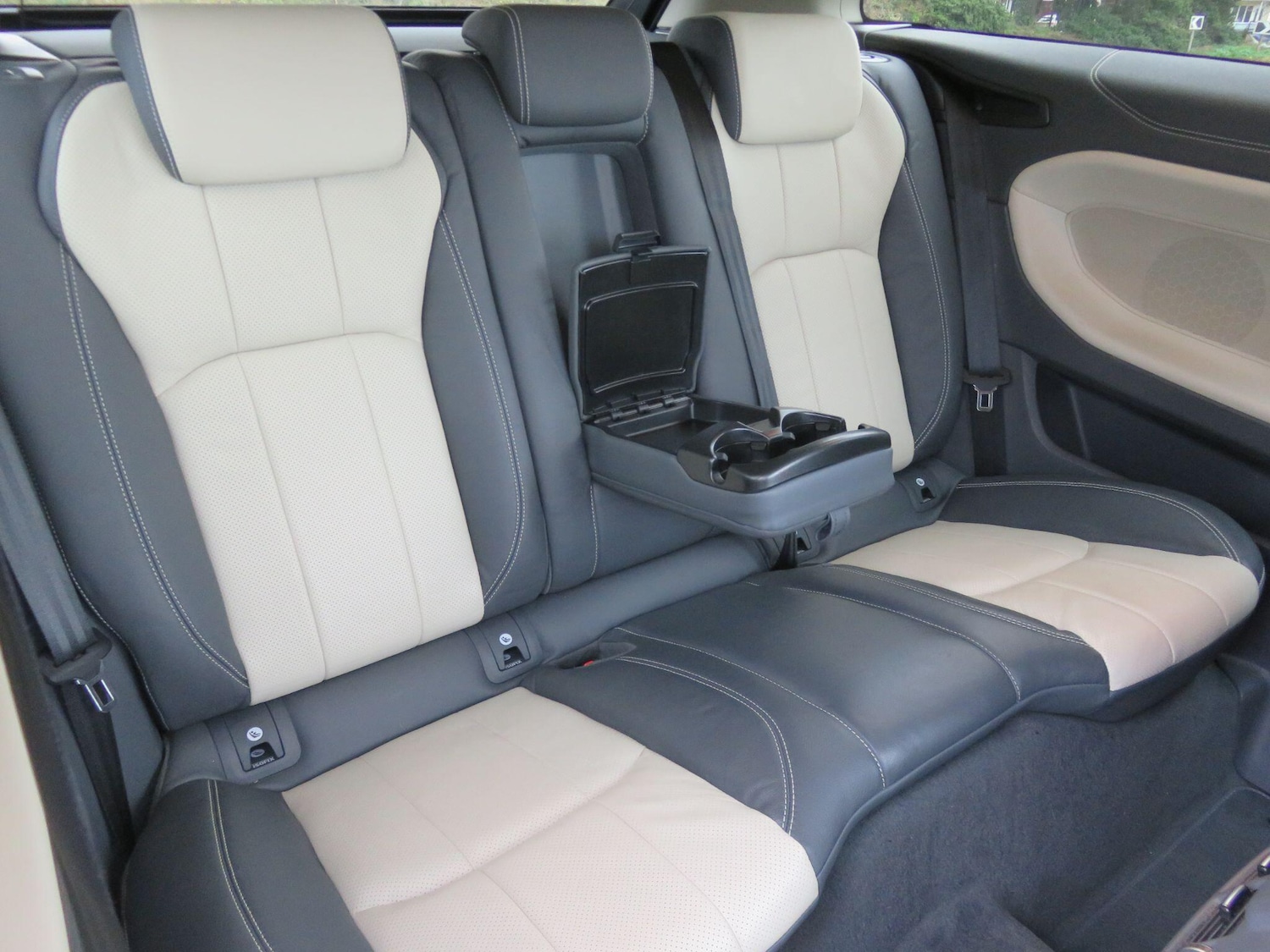 Used Land Rover Range Rover Evoque 2016 for sale - 76561708: Photo 46