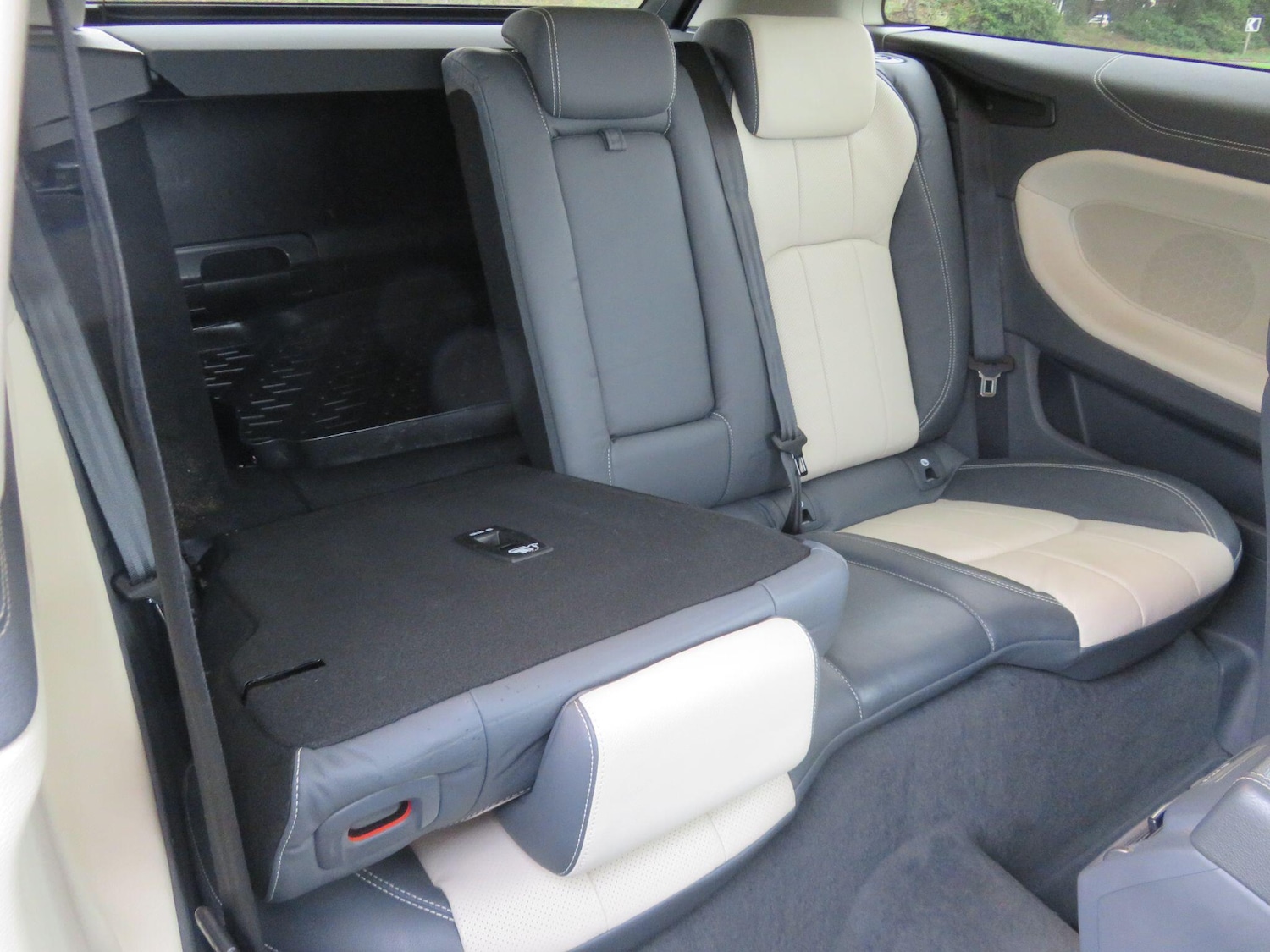 Used Land Rover Range Rover Evoque 2016 for sale - 76561708: Photo 48