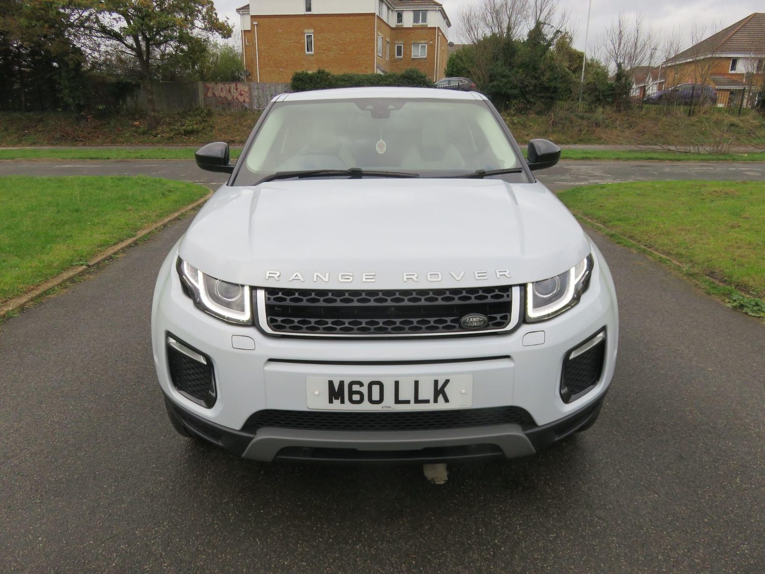Used Land Rover Range Rover Evoque 2016 for sale - 76561708: Photo 5