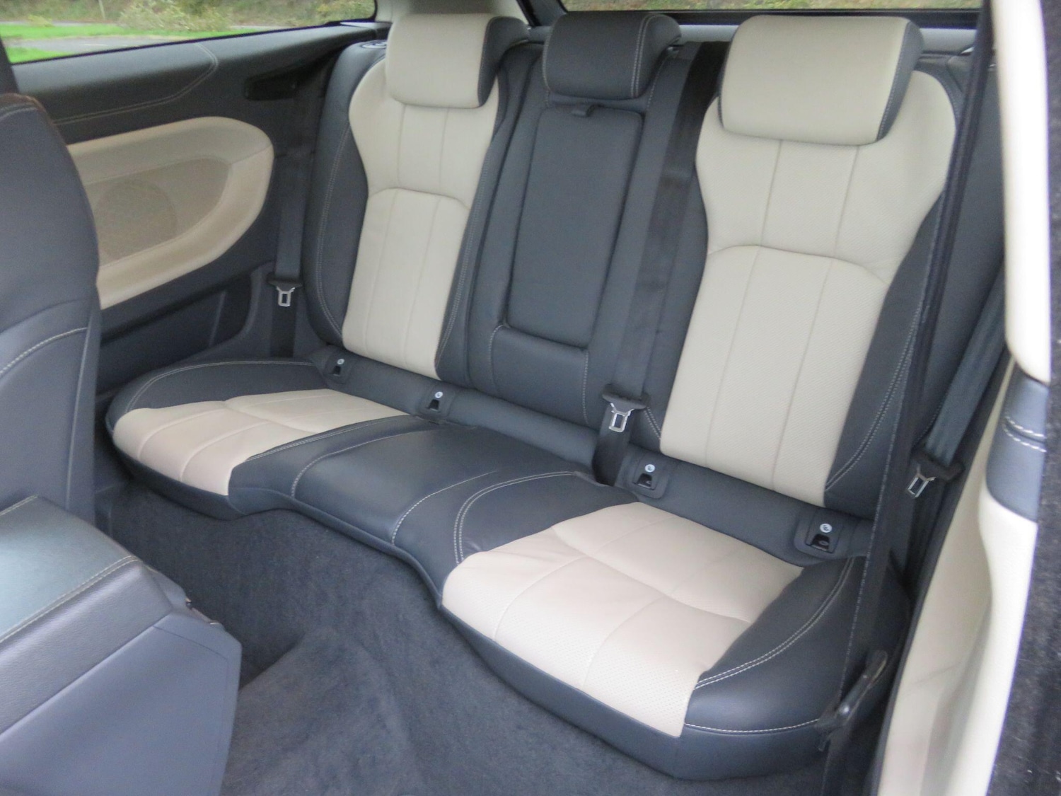 Used Land Rover Range Rover Evoque 2016 for sale - 76561708: Photo 50