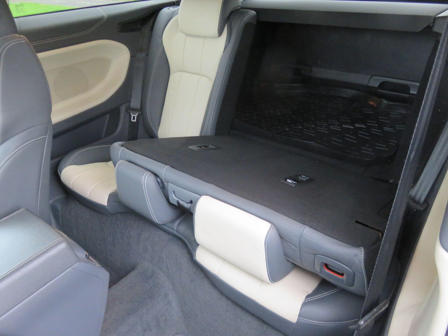 Used Land Rover Range Rover Evoque 2016 for sale - 76561708: Photo 51