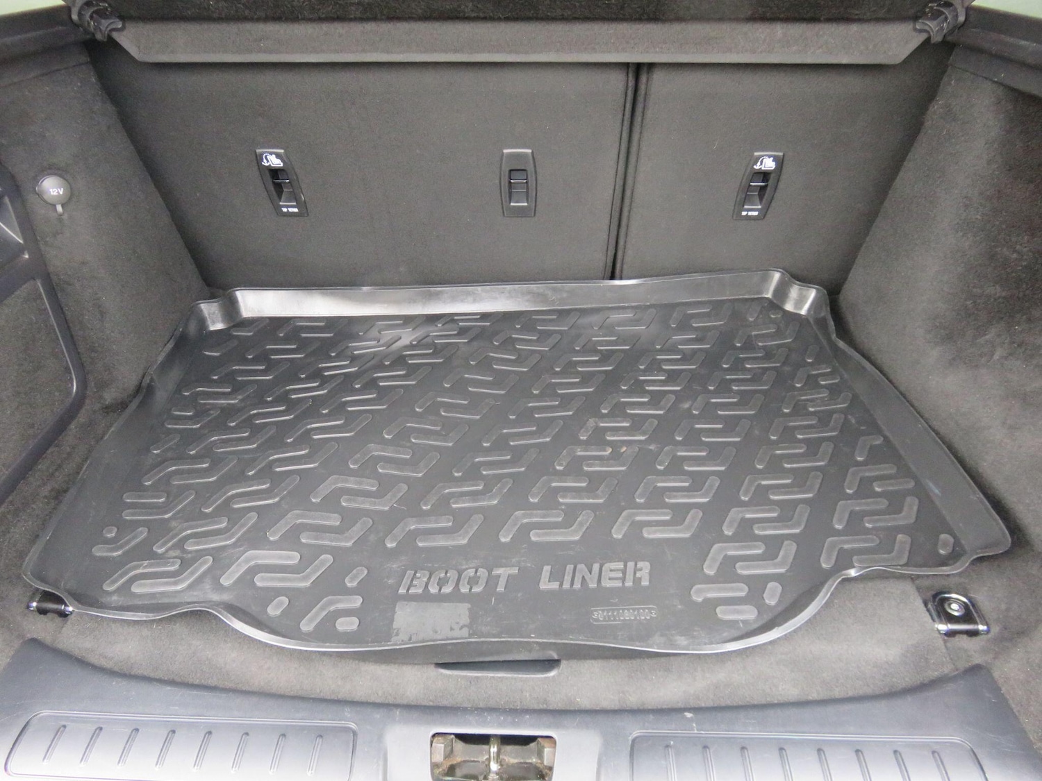 Used Land Rover Range Rover Evoque 2016 for sale - 76561708: Photo 52