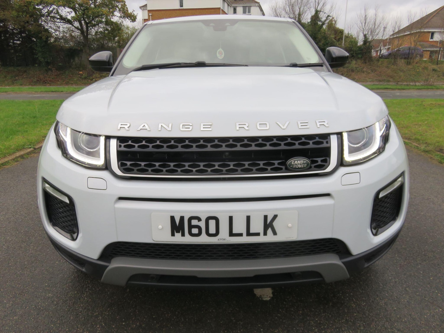 Used Land Rover Range Rover Evoque 2016 for sale - 76561708: Photo 6