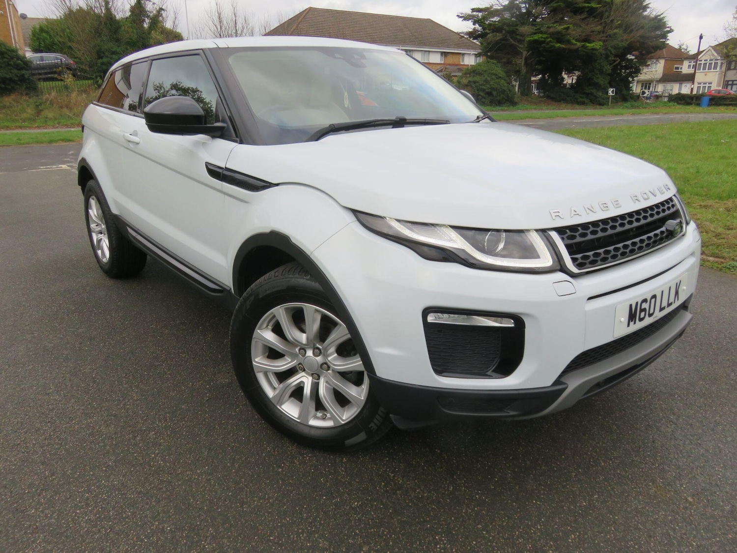 Used Land Rover Range Rover Evoque 2016 for sale - 76561708: Photo 7