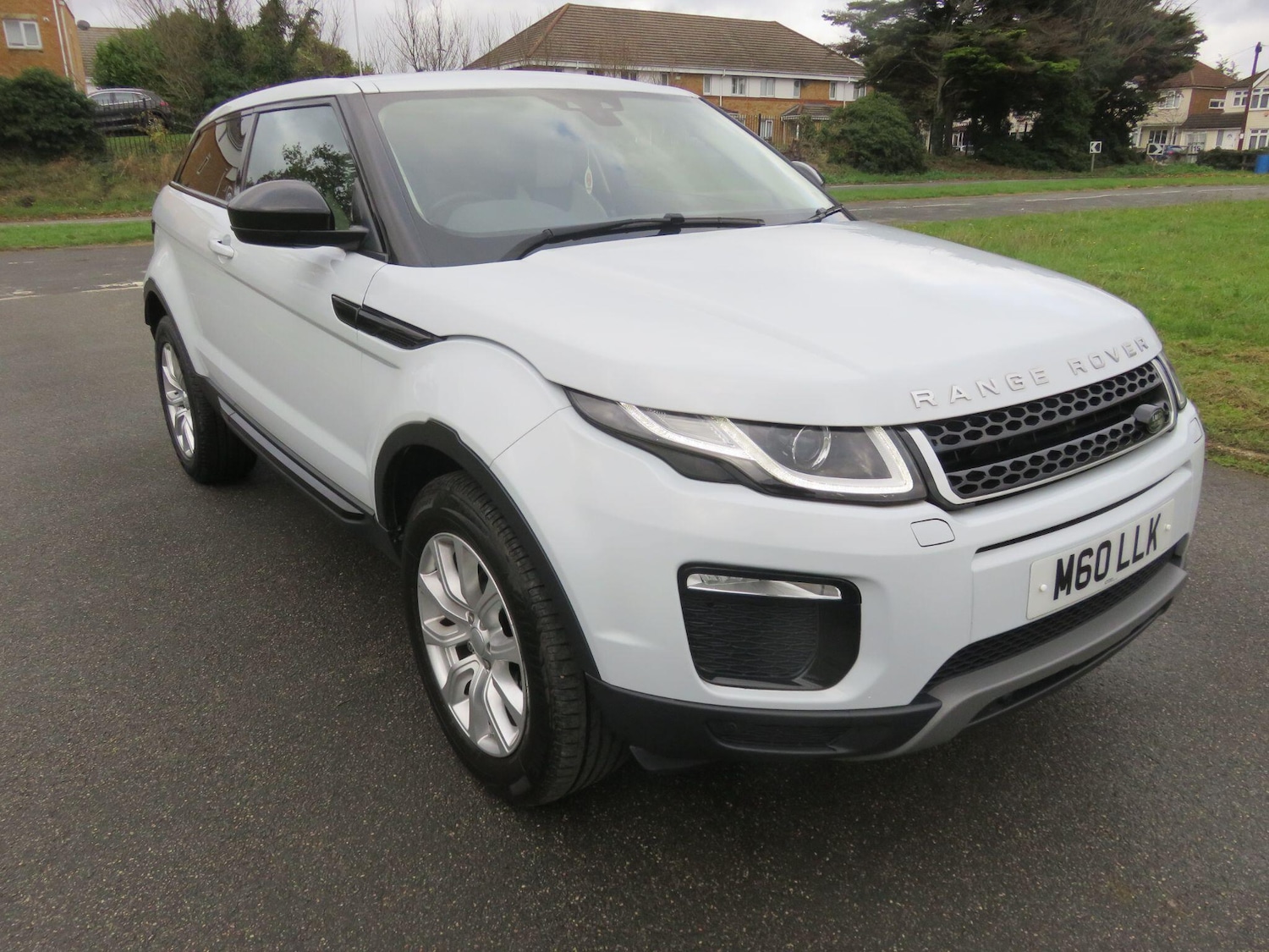 Used Land Rover Range Rover Evoque 2016 for sale - 76561708: Photo 9