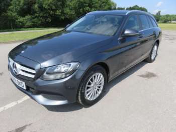 2015 (65) - 2.1 C220d SE Euro 6 (s/s) 5dr