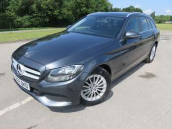 Used Mercedes-Benz C-Class 2015 for sale - 75014161: Photo