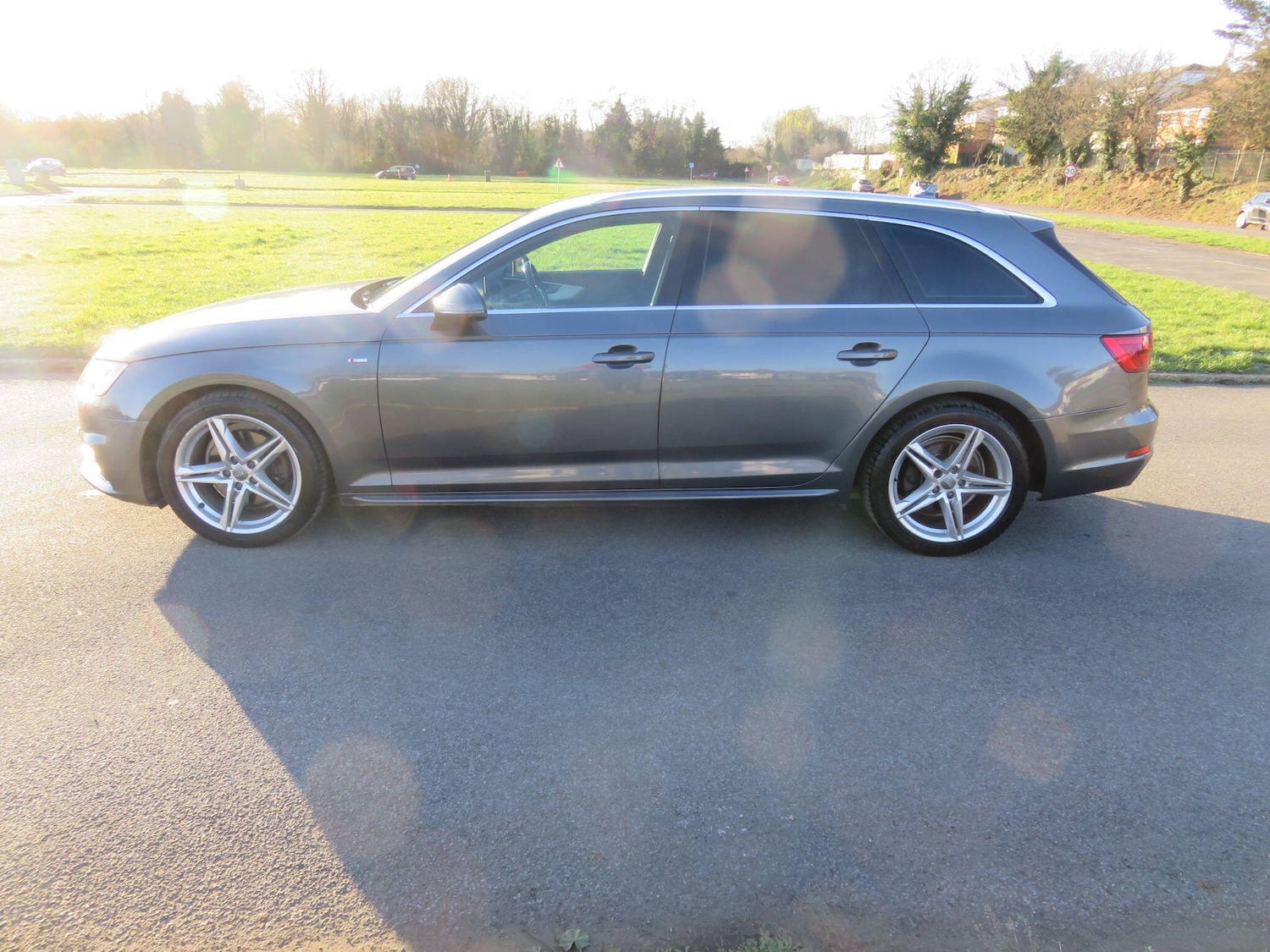 Used Audi A4 Avant 2016 for sale - 77101633: Photo 15