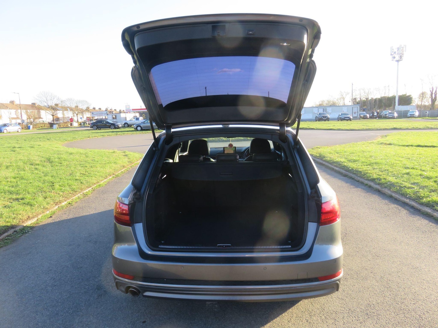 Used Audi A4 Avant 2016 for sale - 77101633: Photo 18