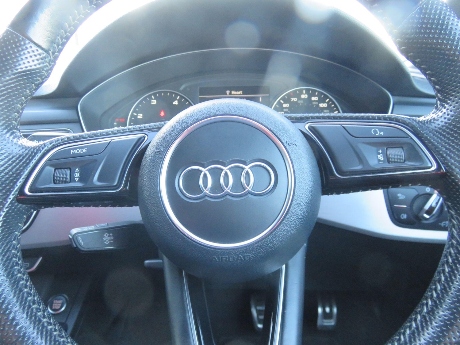 Used Audi A4 Avant 2016 for sale - 77101633: Photo 24