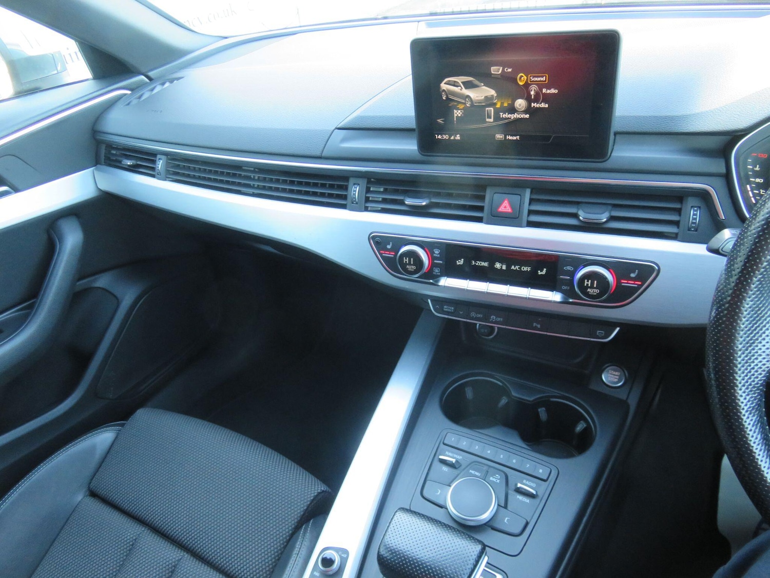 Used Audi A4 Avant 2016 for sale - 77101633: Photo 31