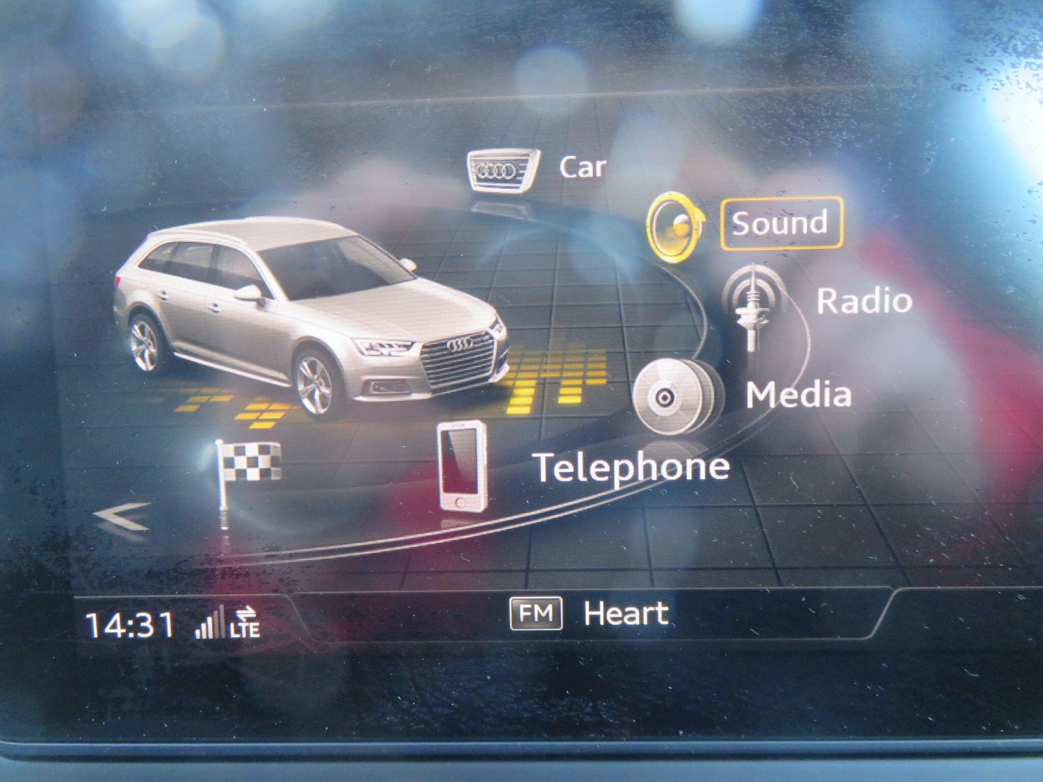 Used Audi A4 Avant 2016 for sale - 77101633: Photo 34