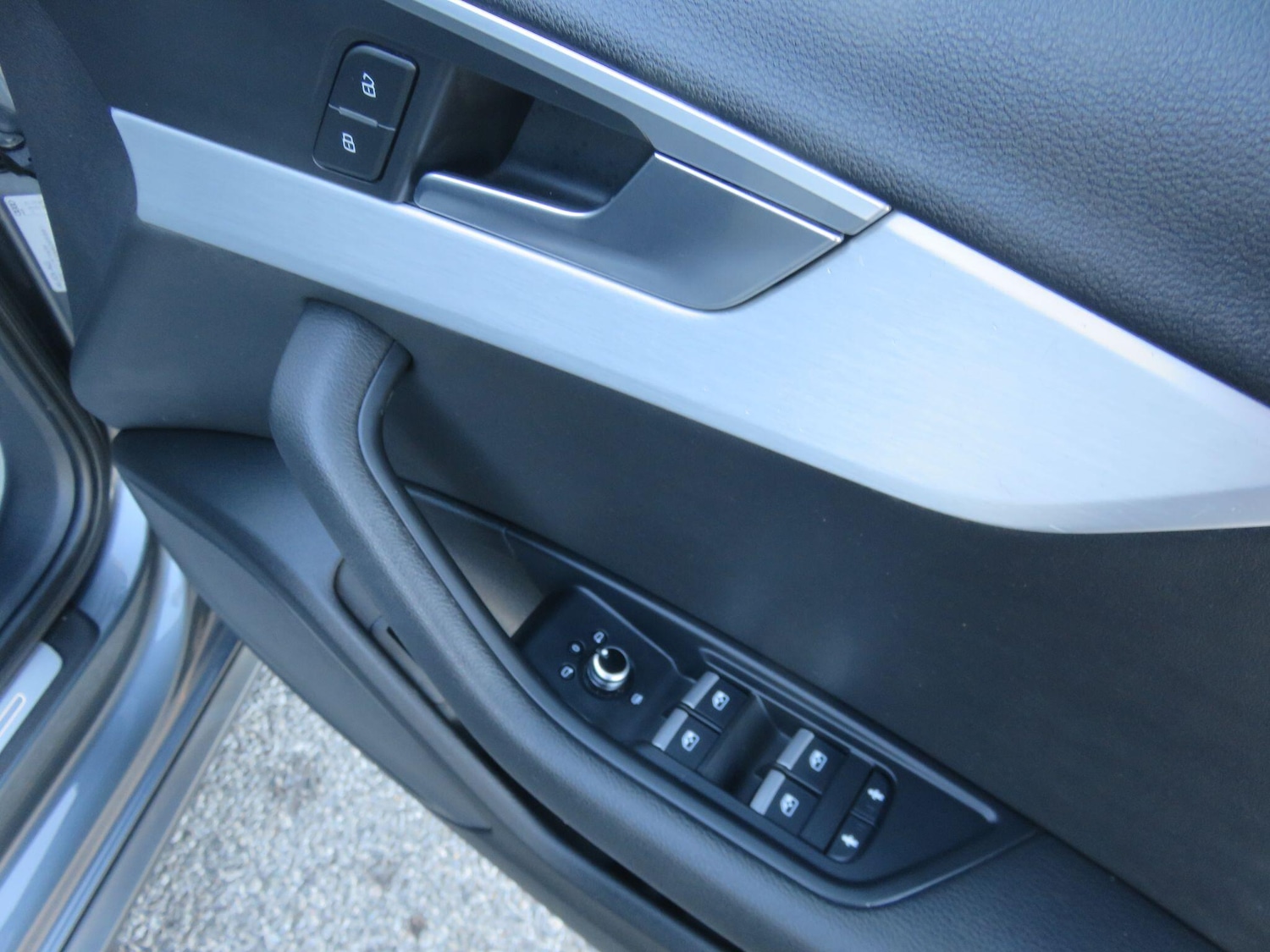 Used Audi A4 Avant 2016 for sale - 77101633: Photo 47