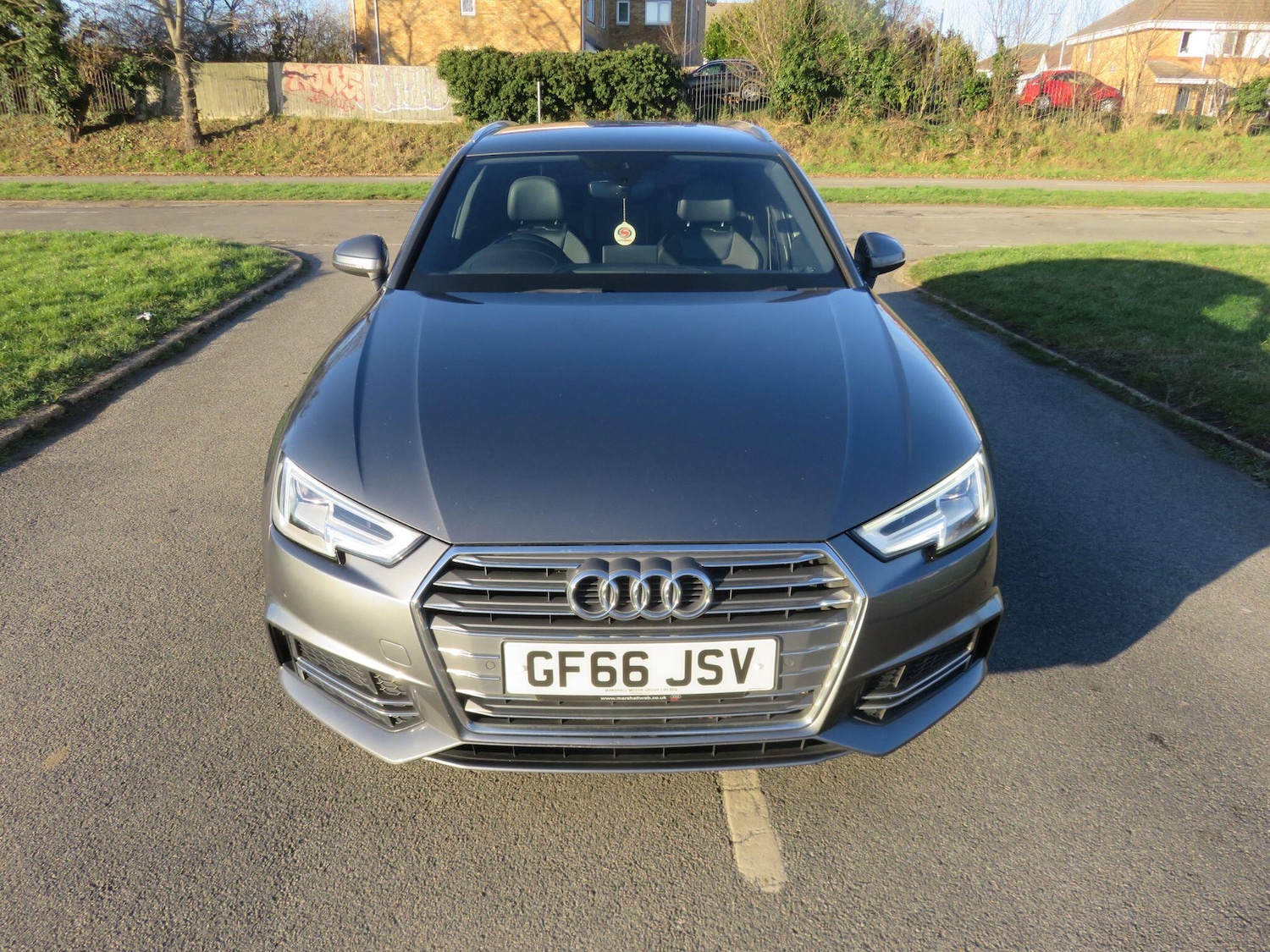 Used Audi A4 Avant 2016 for sale - 77101633: Photo 5