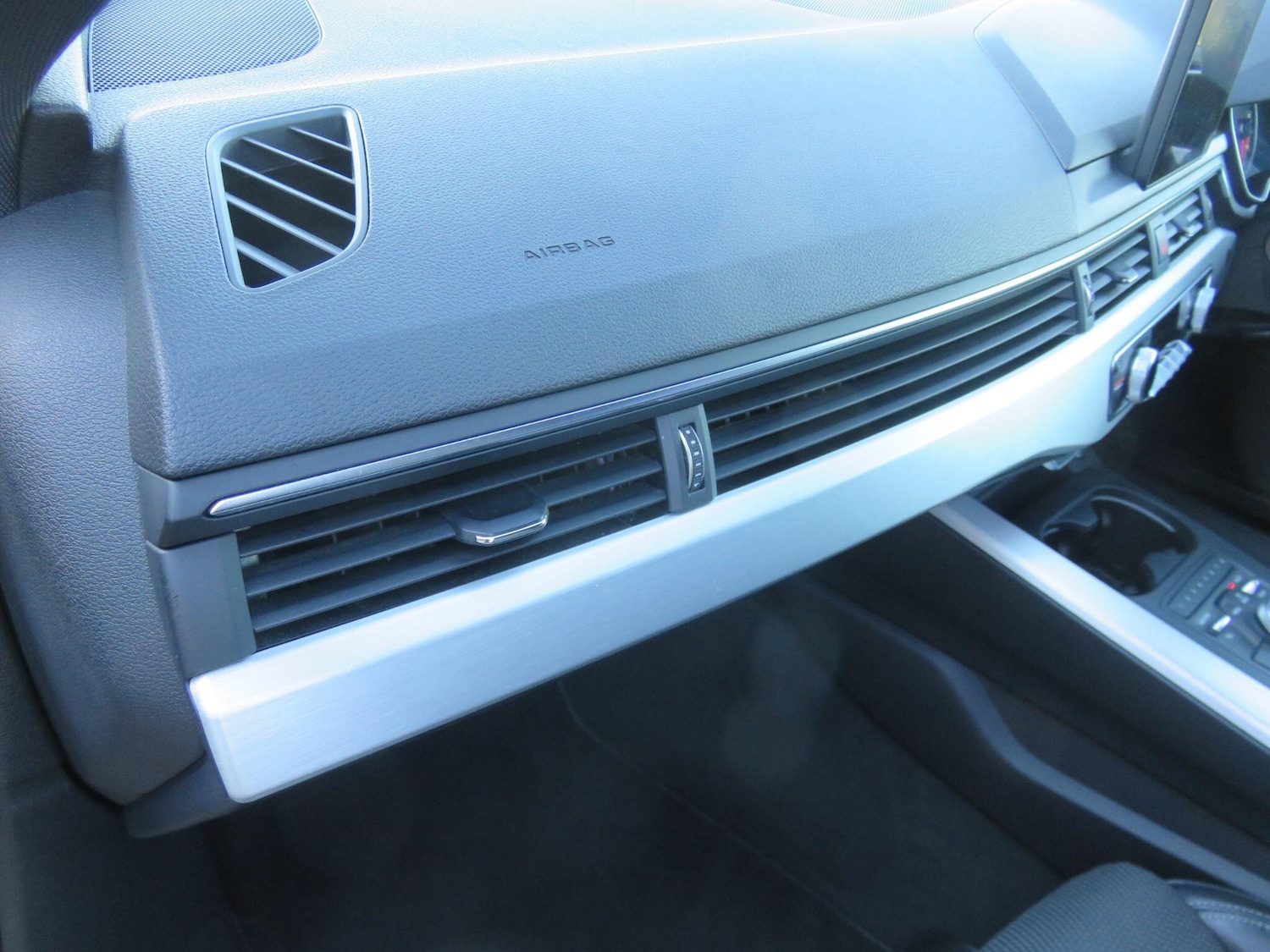 Used Audi A4 Avant 2016 for sale - 77101633: Photo 51