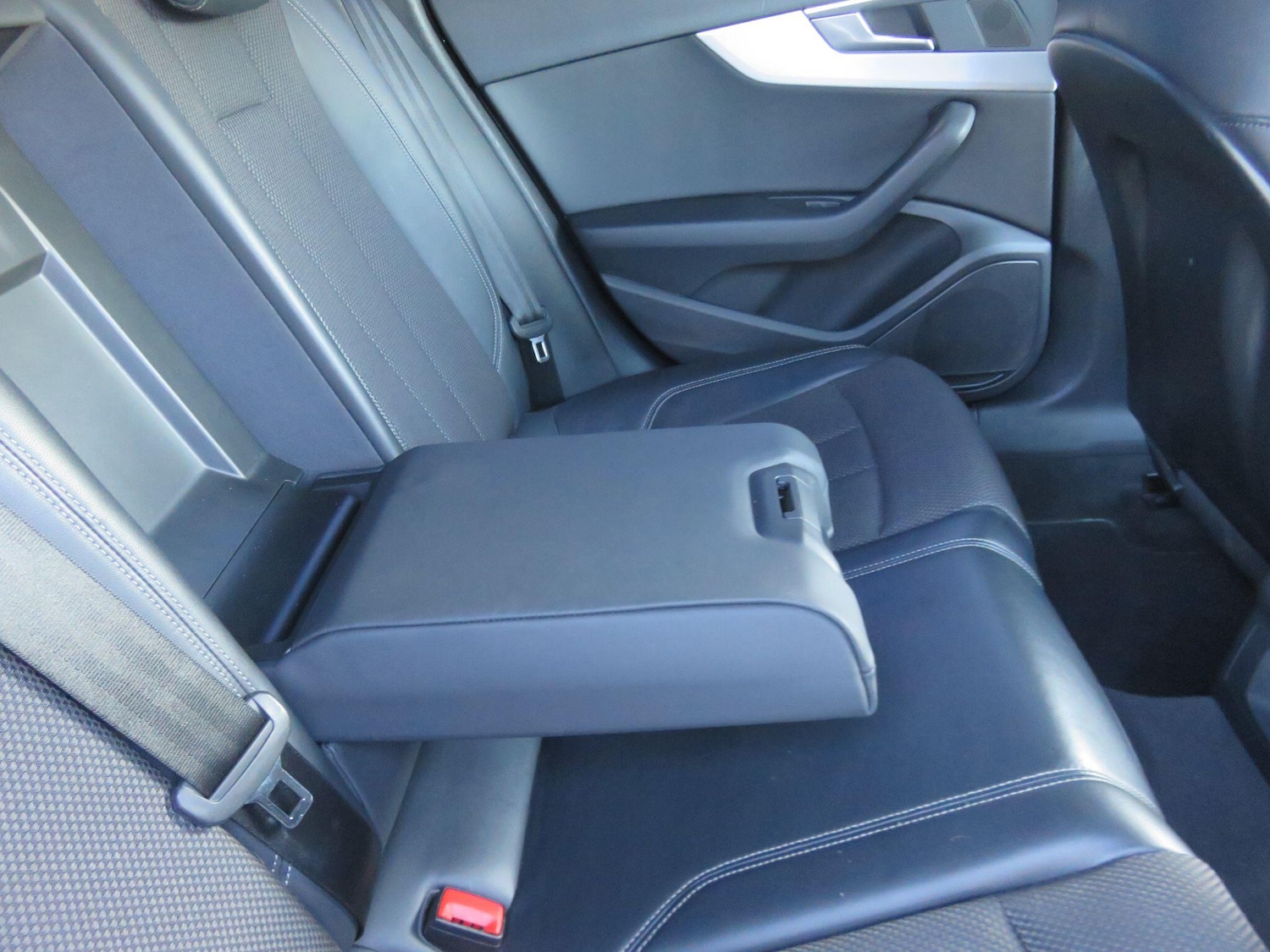 Used Audi A4 Avant 2016 for sale - 77101633: Photo 54