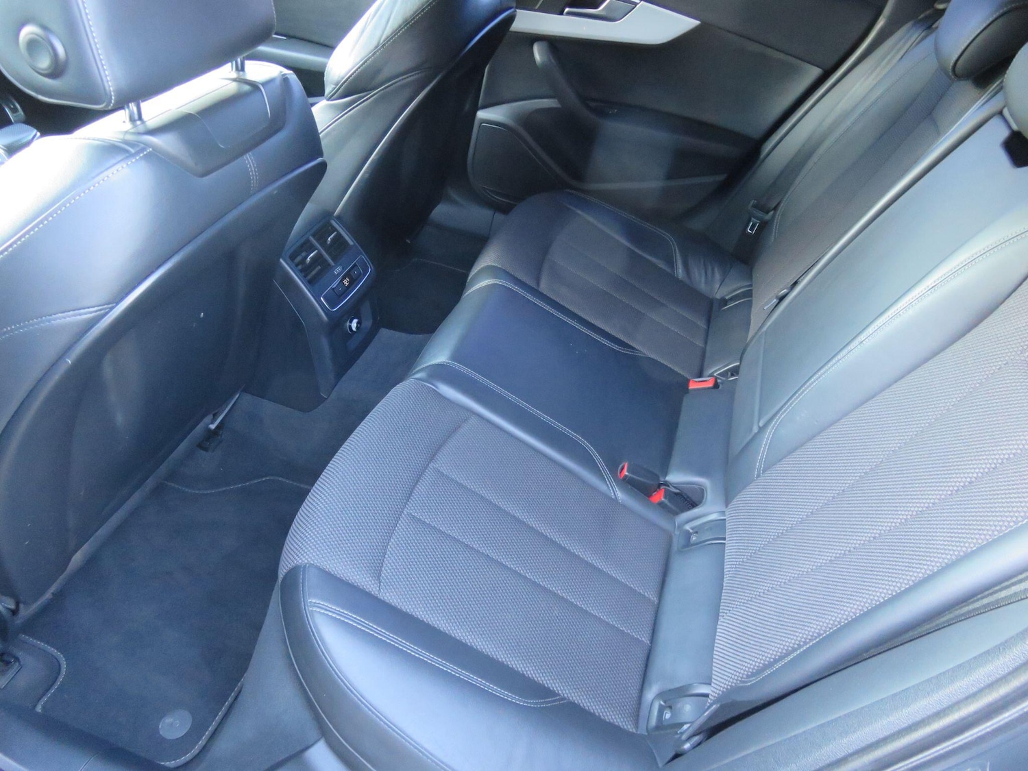 Used Audi A4 Avant 2016 for sale - 77101633: Photo 57