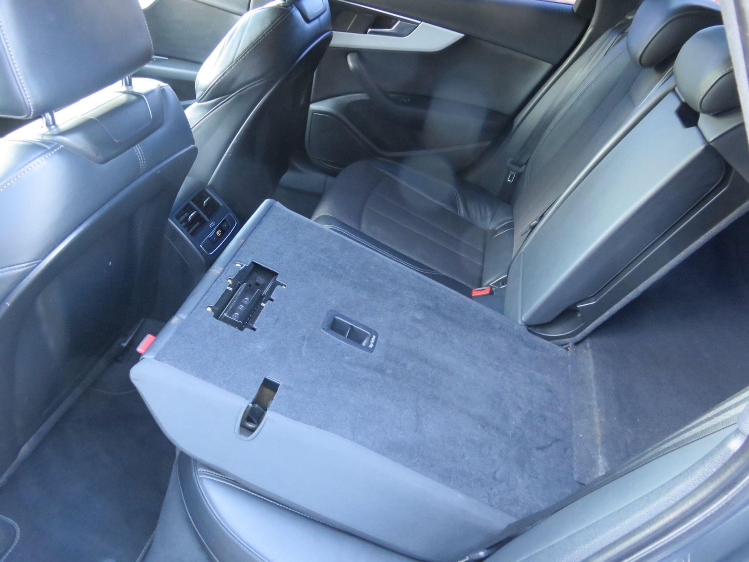 Used Audi A4 Avant 2016 for sale - 77101633: Photo 58