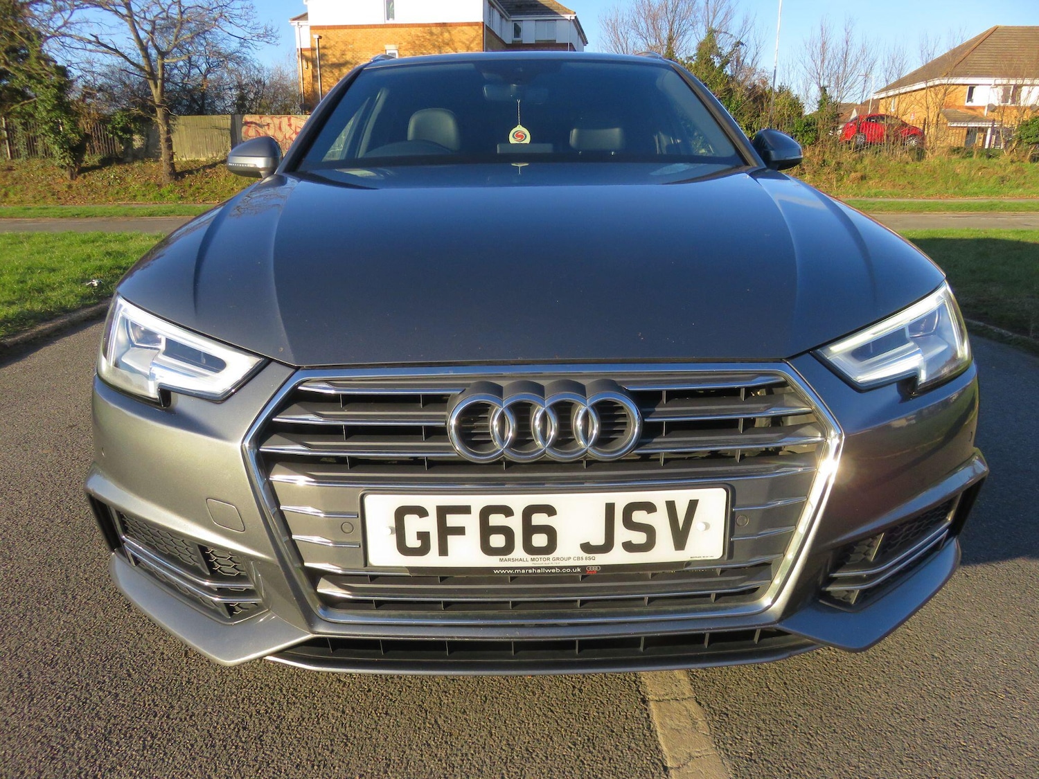 Used Audi A4 Avant 2016 for sale - 77101633: Photo 6