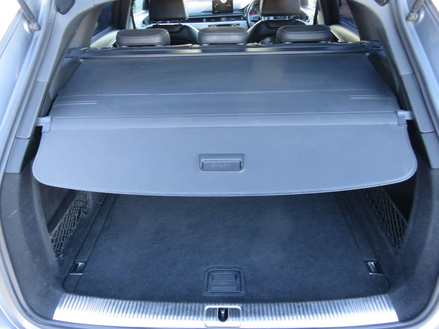 Used Audi A4 Avant 2016 for sale - 77101633: Photo 61