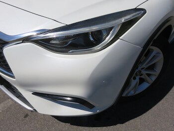 Used Infiniti Q30 2016 for sale - 78447710: Photo