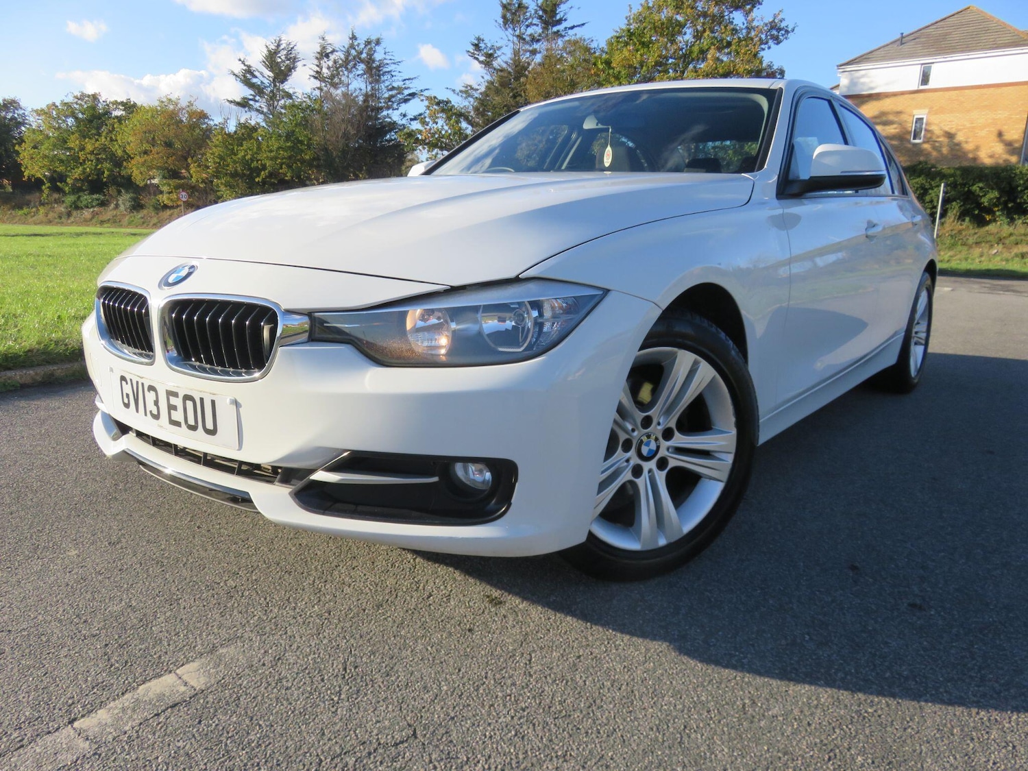 Used BMW 3 Series for sale - 76742594: Photo 1