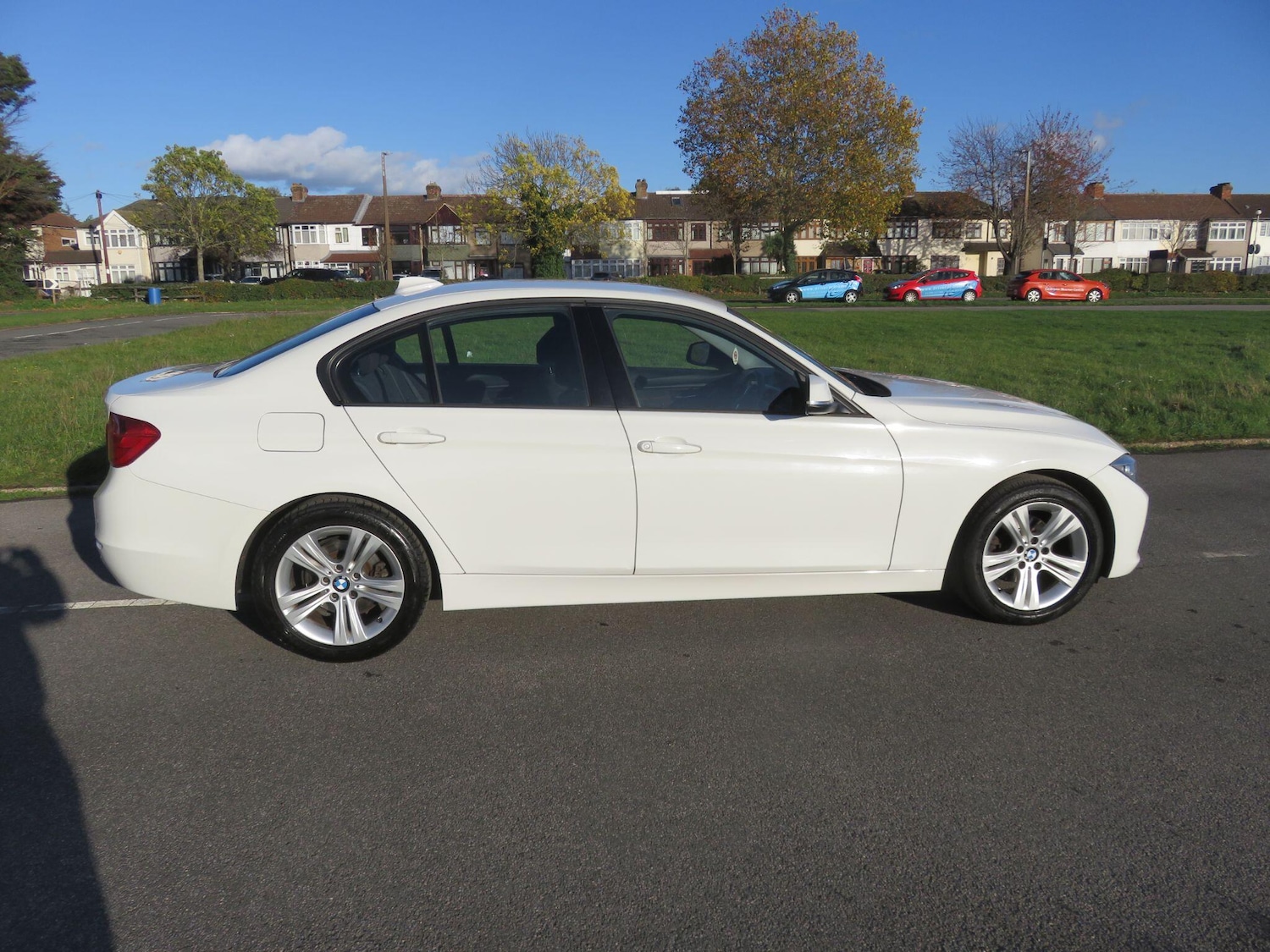 Used BMW 3 Series for sale - 76742594: Photo 10