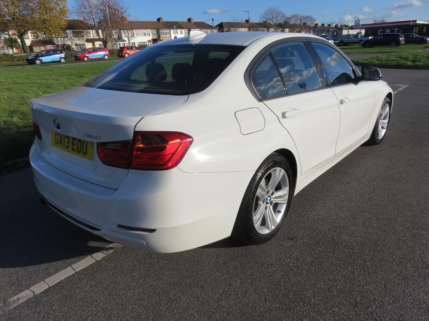 Used BMW 3 Series for sale - 76742594: Photo 11