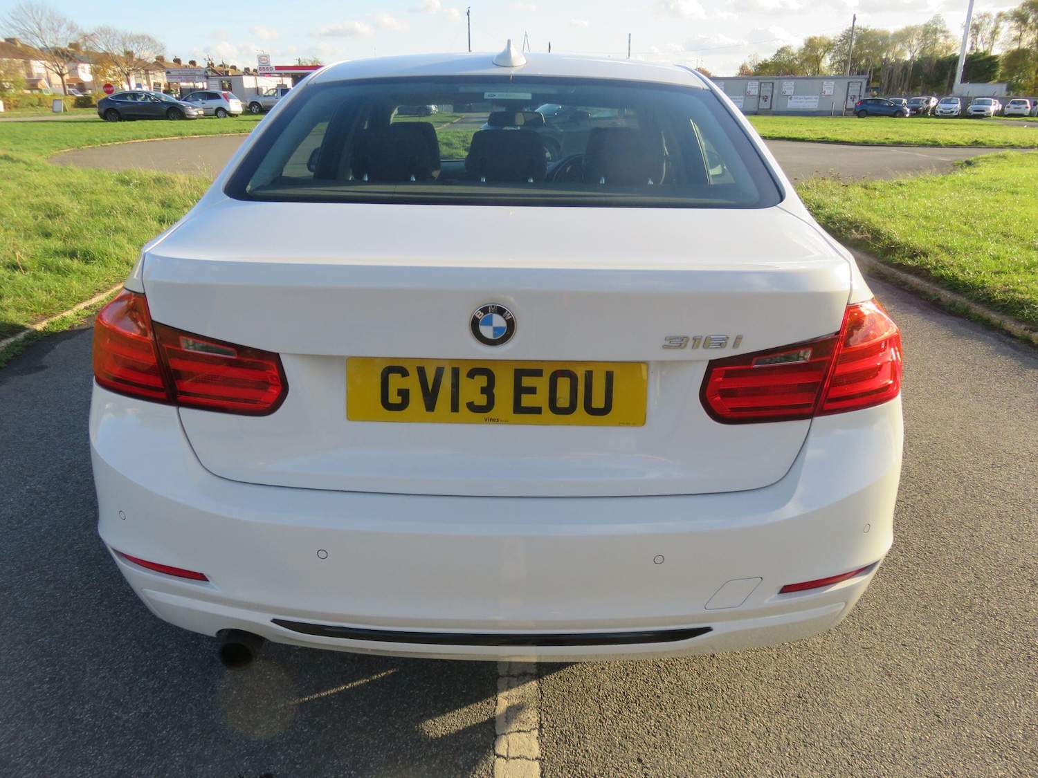 Used BMW 3 Series for sale - 76742594: Photo 12