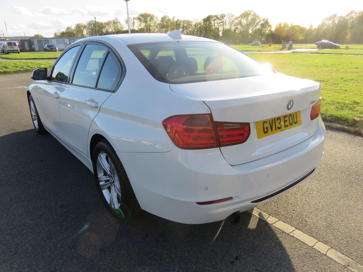 Used BMW 3 Series for sale - 76742594: Photo 13