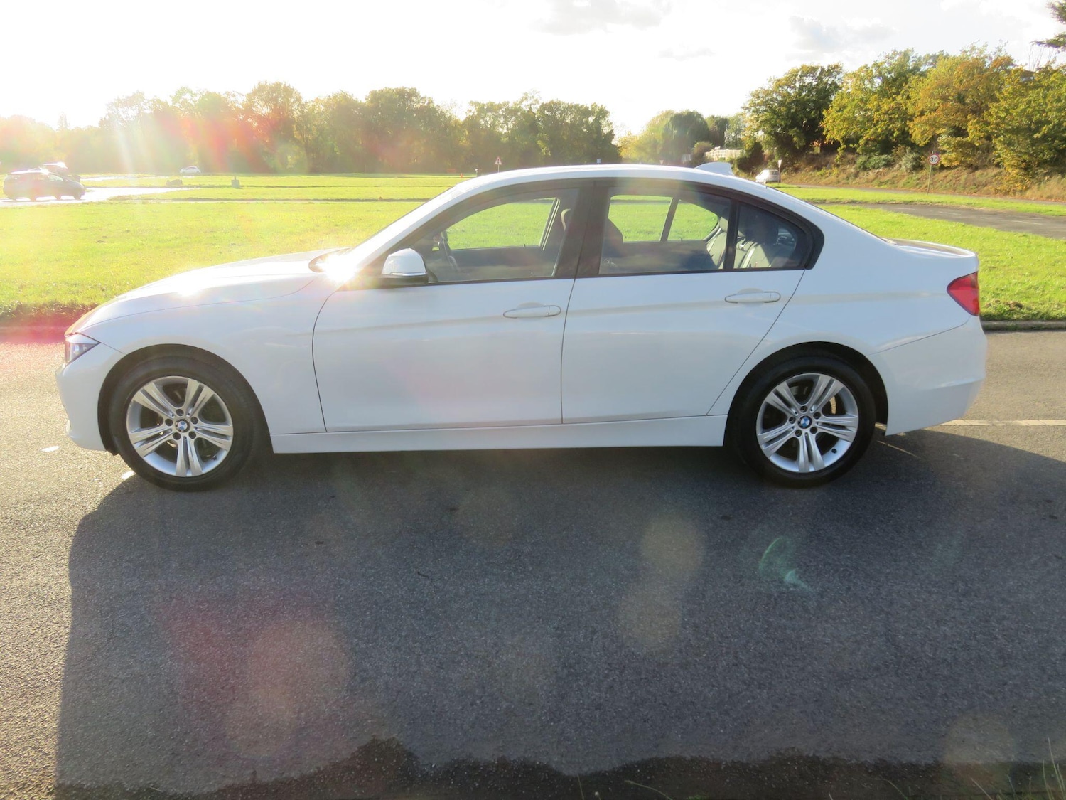 Used BMW 3 Series for sale - 76742594: Photo 14