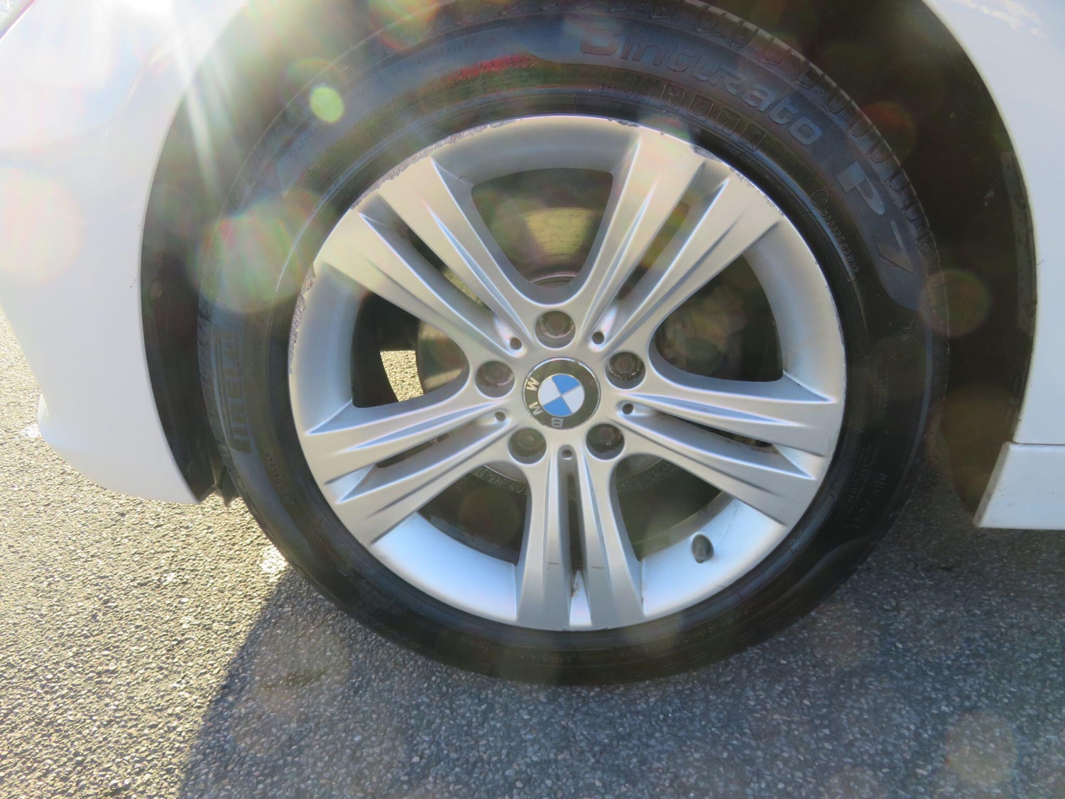 Used BMW 3 Series for sale - 76742594: Photo 15