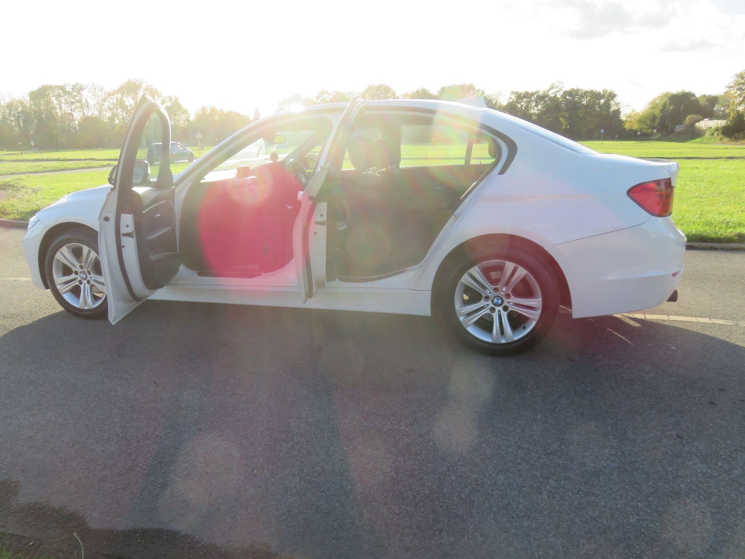 Used BMW 3 Series for sale - 76742594: Photo 16