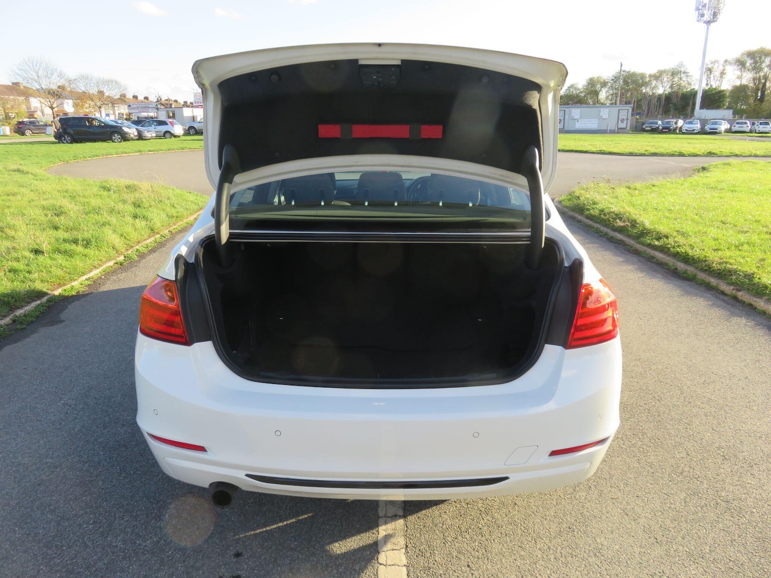 Used BMW 3 Series for sale - 76742594: Photo 17