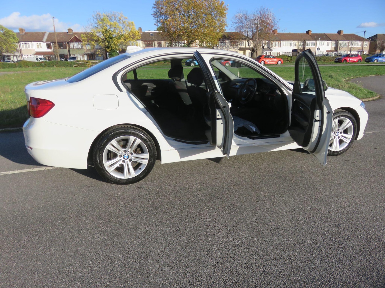 Used BMW 3 Series for sale - 76742594: Photo 18