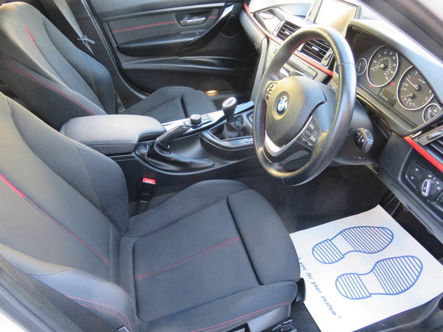 Used BMW 3 Series for sale - 76742594: Photo 20