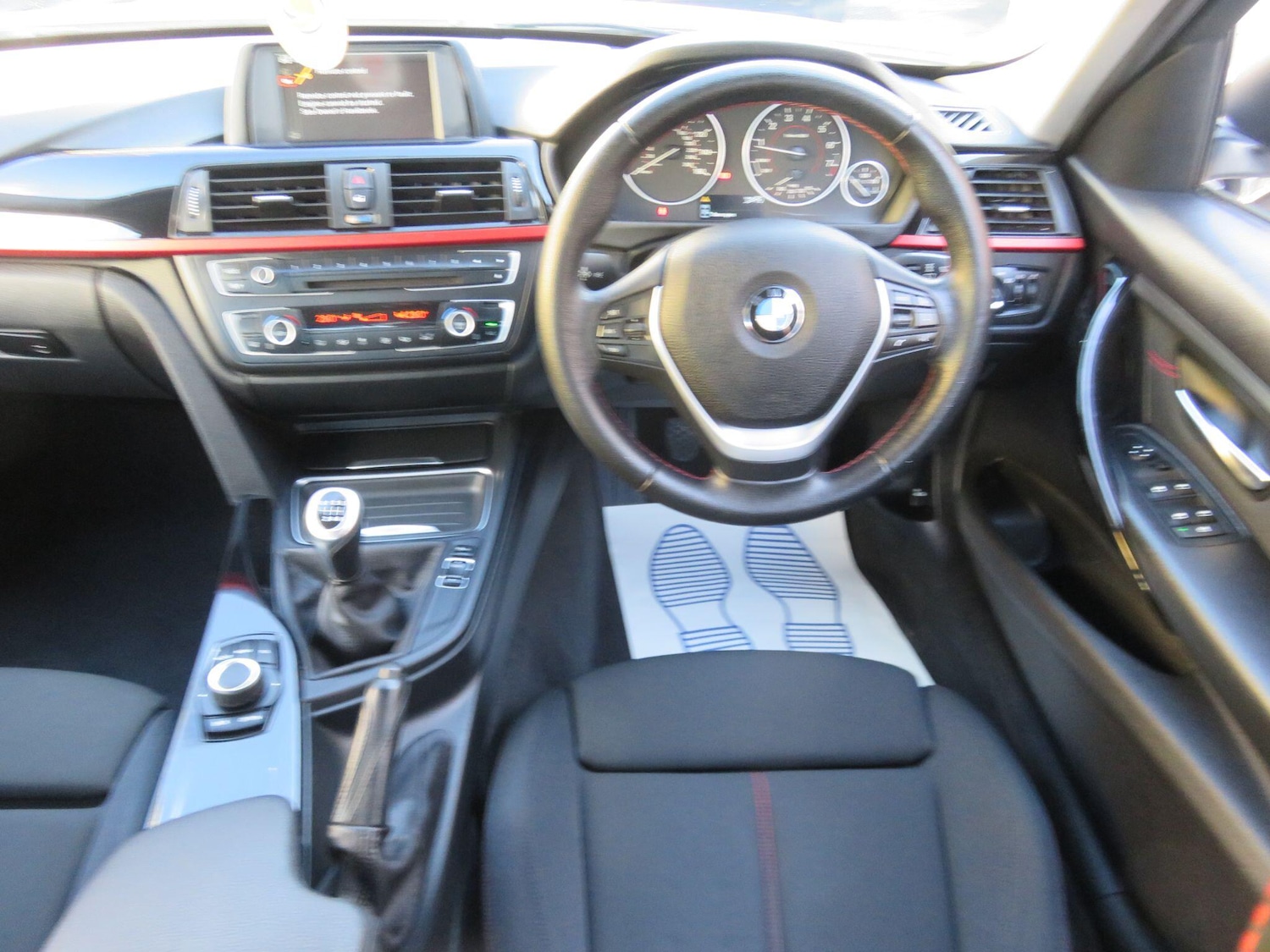 Used BMW 3 Series for sale - 76742594: Photo 21